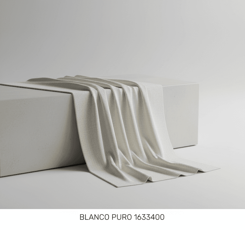 Vertigo blanco puro