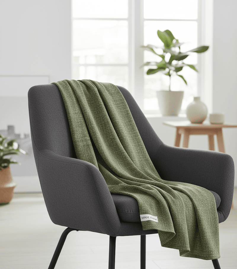 Bravia verde