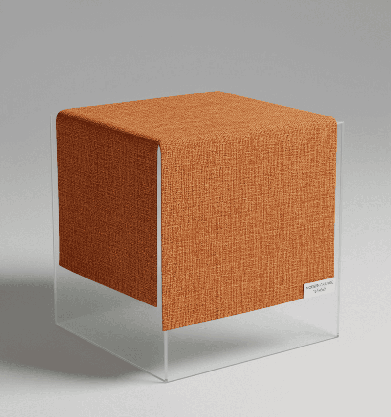 Vertigo naranja