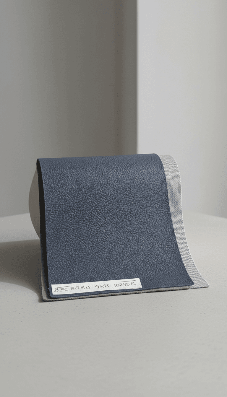 Becerro gris 10248K