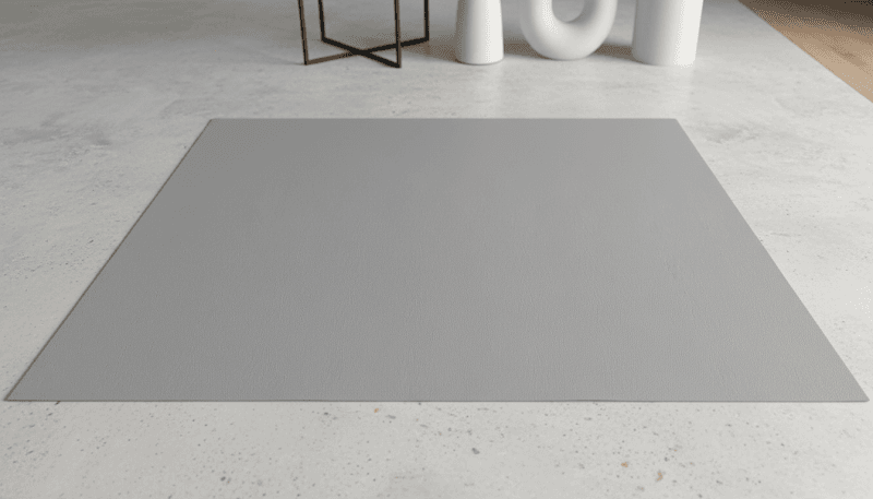 Vinil # 16 gris