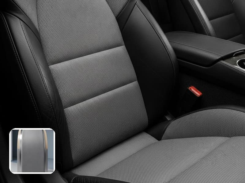 Asiento - Fc col-30