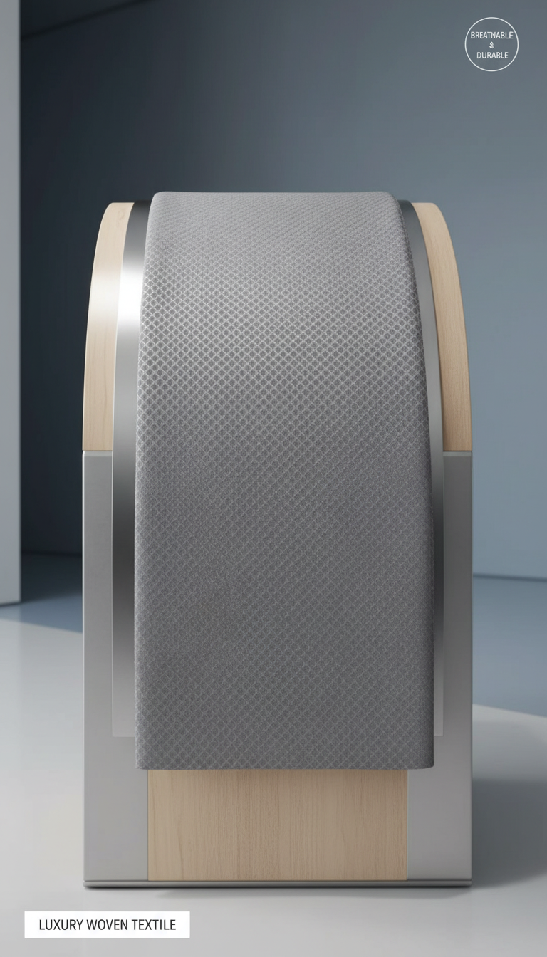 Textura real de Fc col-30